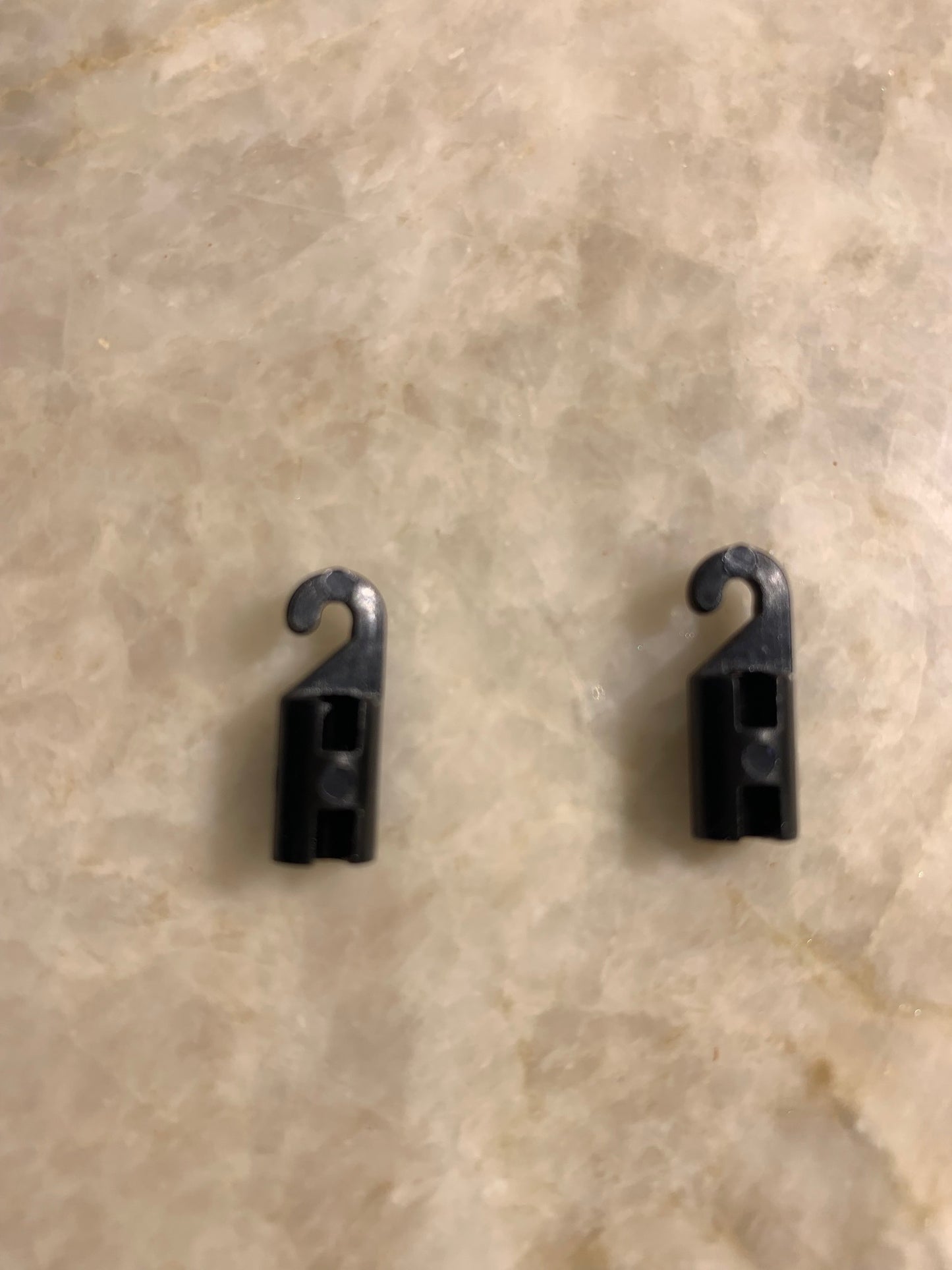 Striker Hook Replacement - 2 Supplied