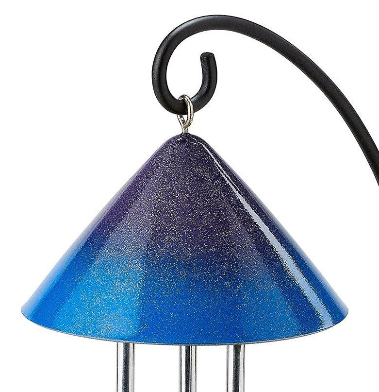Sprite Solar Chime Top Only