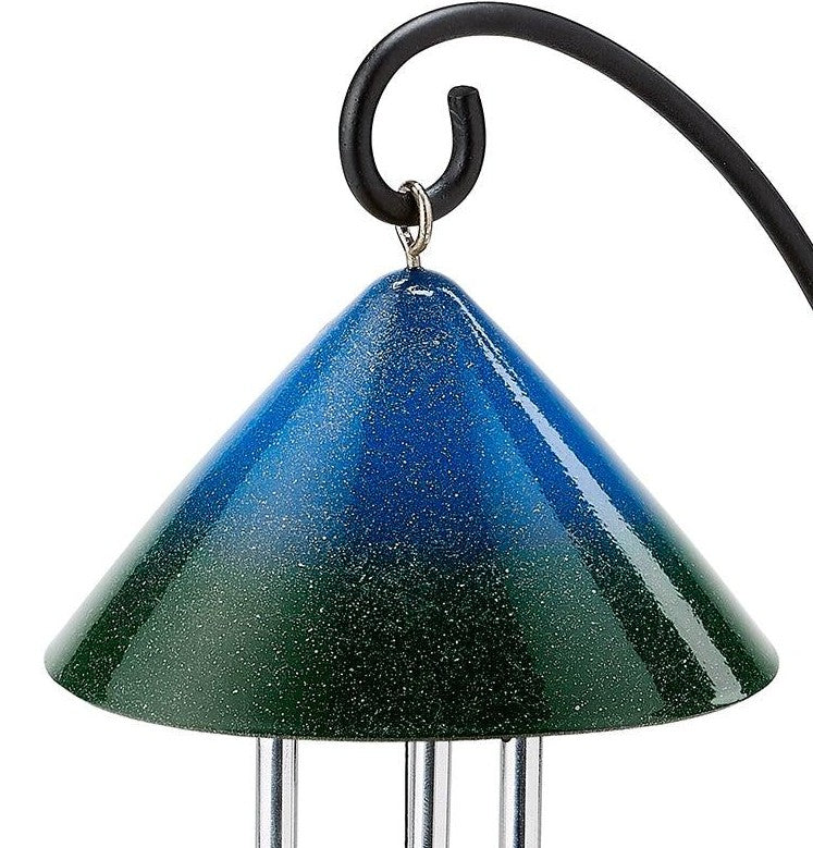 Sprite Solar Chime Top Only
