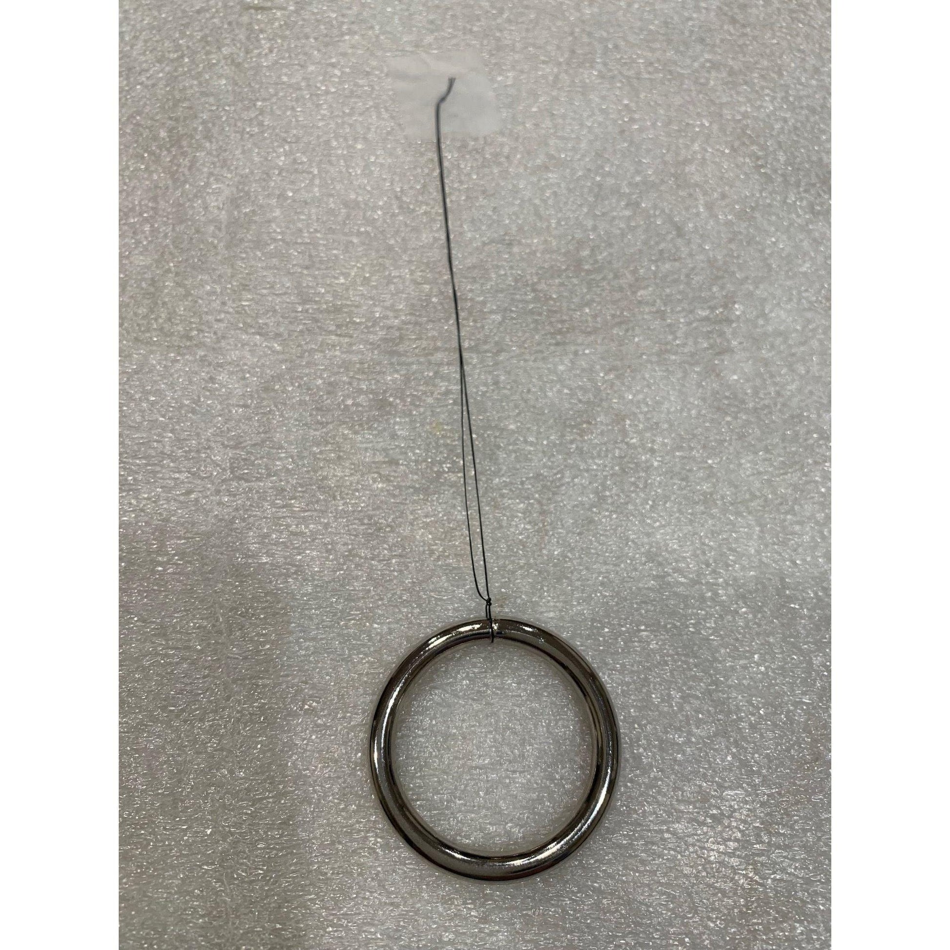 stainless steel striker for Solar chime