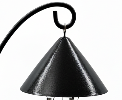 Sprite Solar Chime Top Only