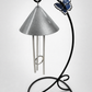 Sprite Solar Chime  with   Butterfly