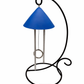 Sprite Indoor Solar  Wind Chime