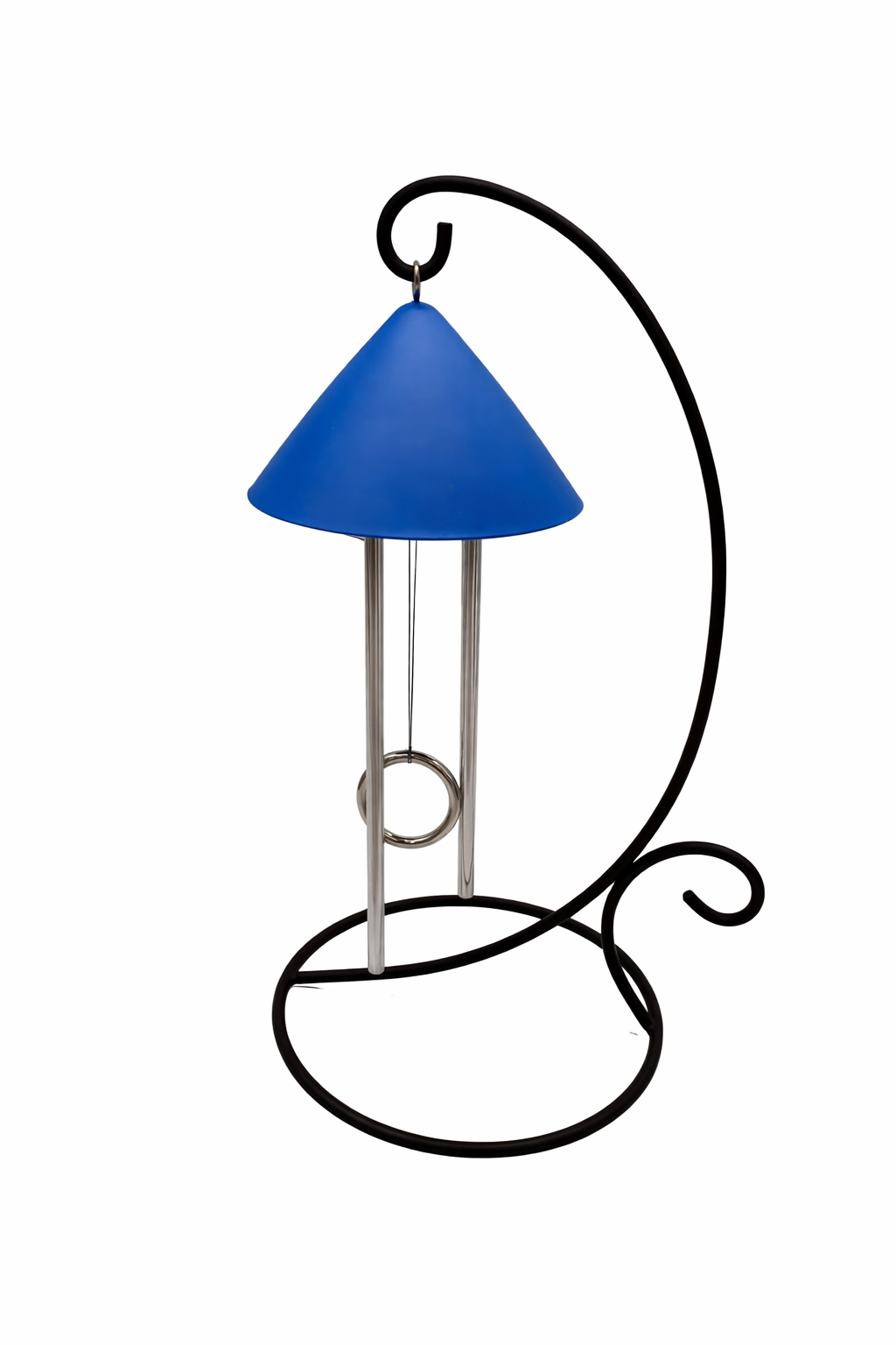 Sprite Indoor Solar  Wind Chime