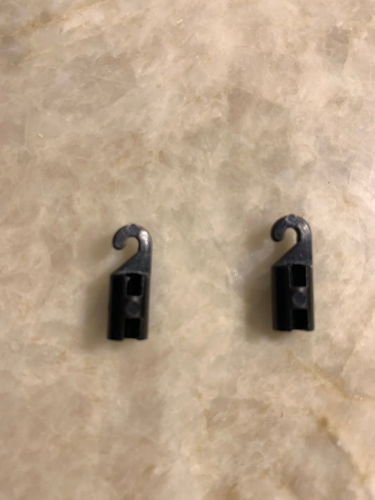 Striker Hook Replacement - 2 Supplied