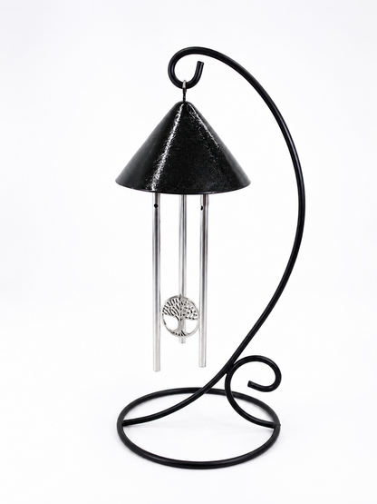 Tree of Life Memorial Sprite™ Sympathy Chime