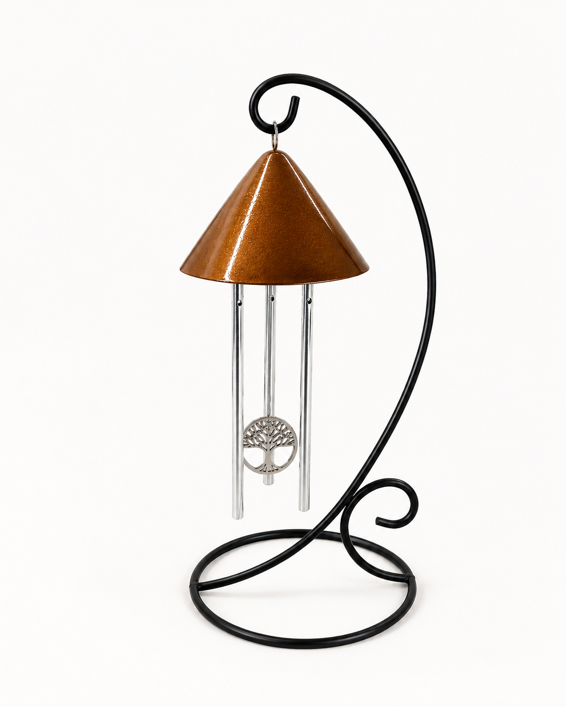 Tree of Life Memorial Sprite™ Sympathy Chime