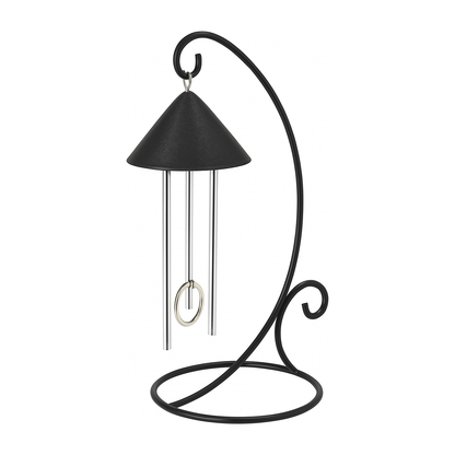 Sprite Indoor Solar  Wind Chime