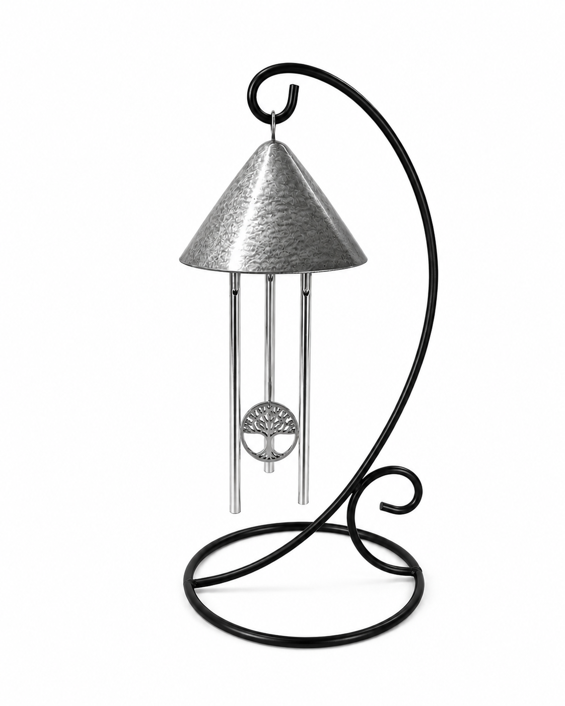 Tree of Life Memorial Sprite™ Sympathy Chime