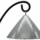 Sprite  Solar Chime Top Only