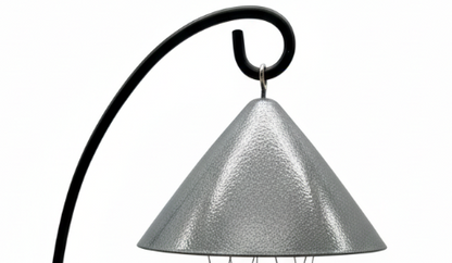 Sprite  Solar Chime Top Only